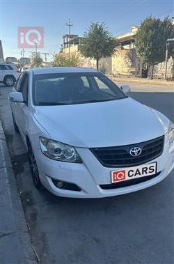 Toyota Aurion